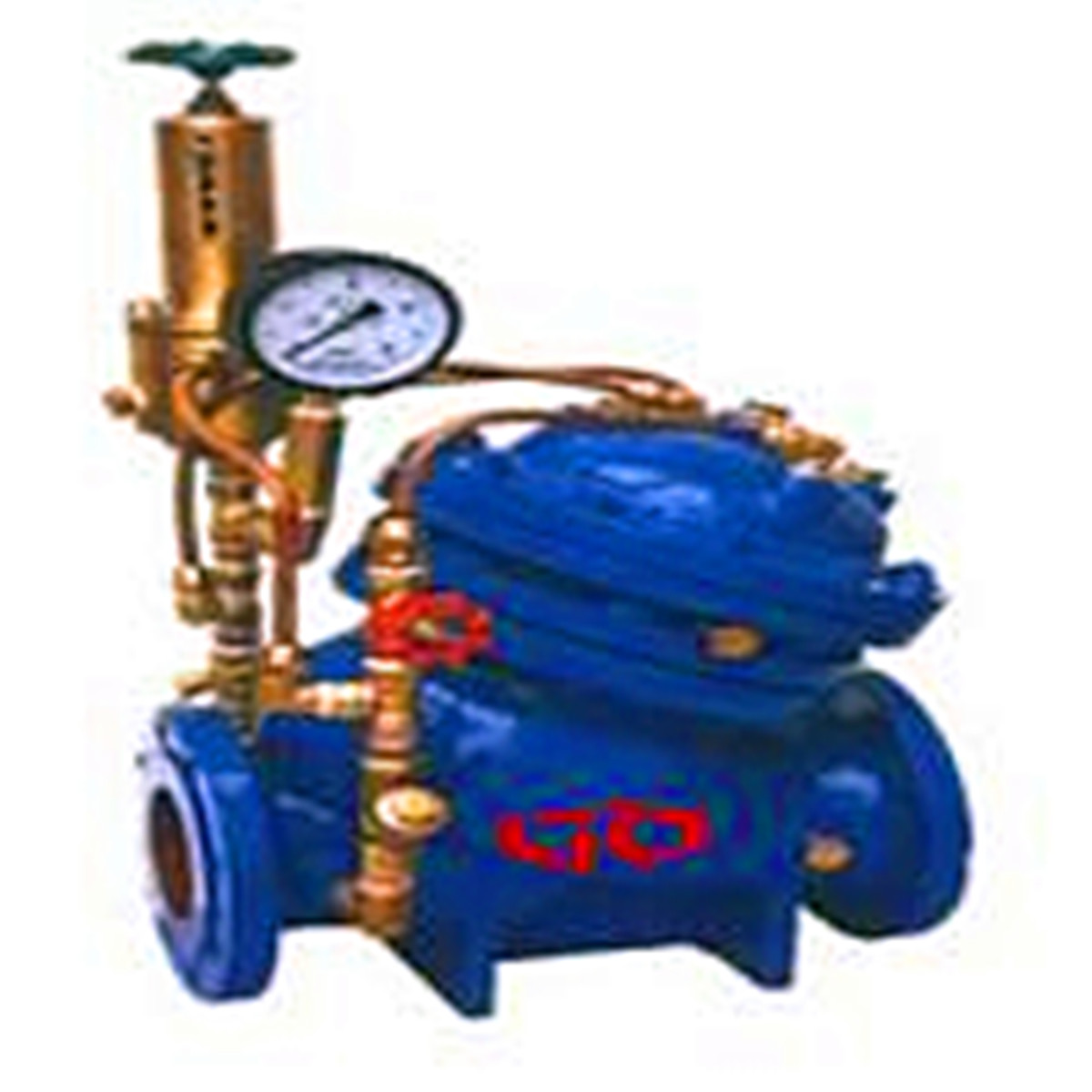 ZJD745X型多功能水泵控制